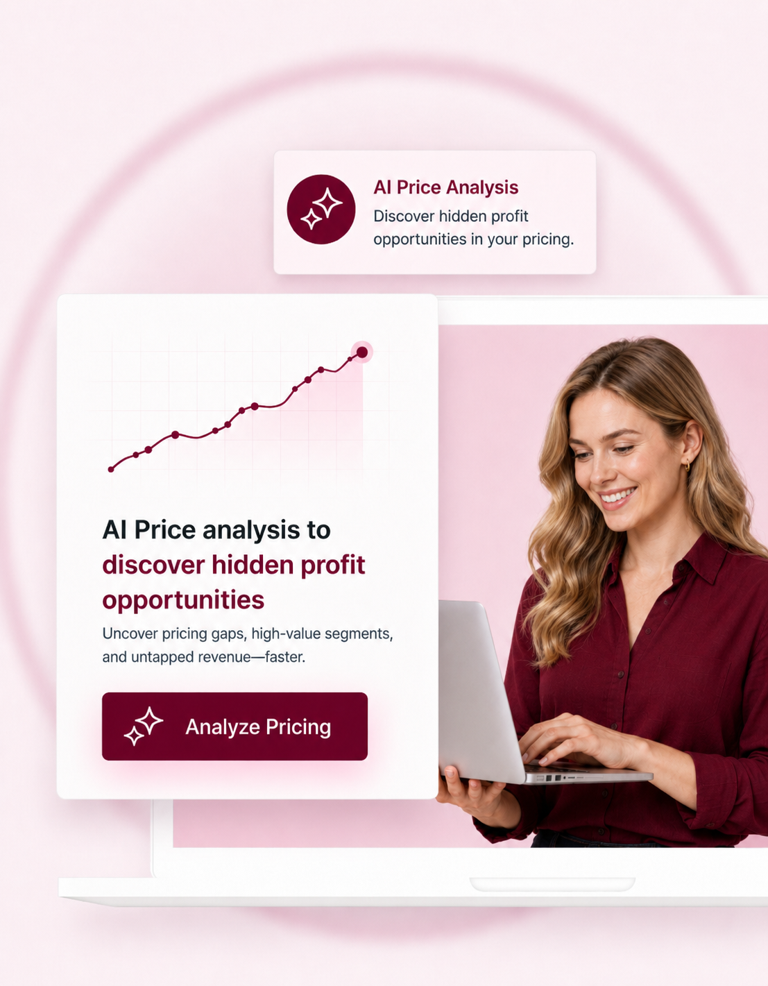 Accelerate revenue