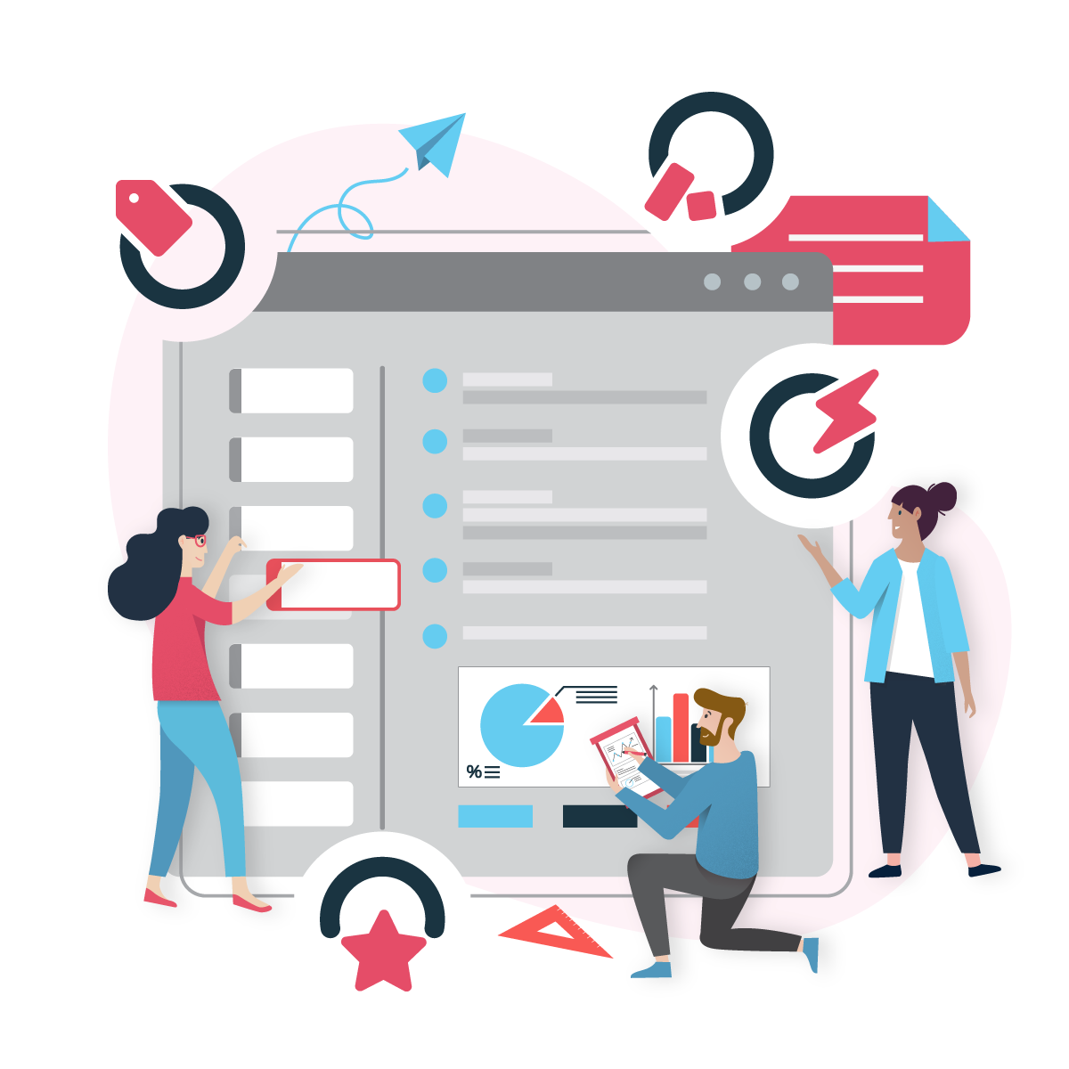 PriceEdge - flexible price management software