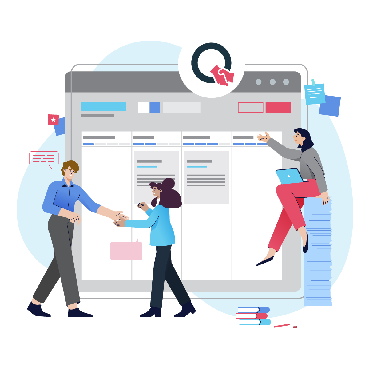 The Dream Pricing Software