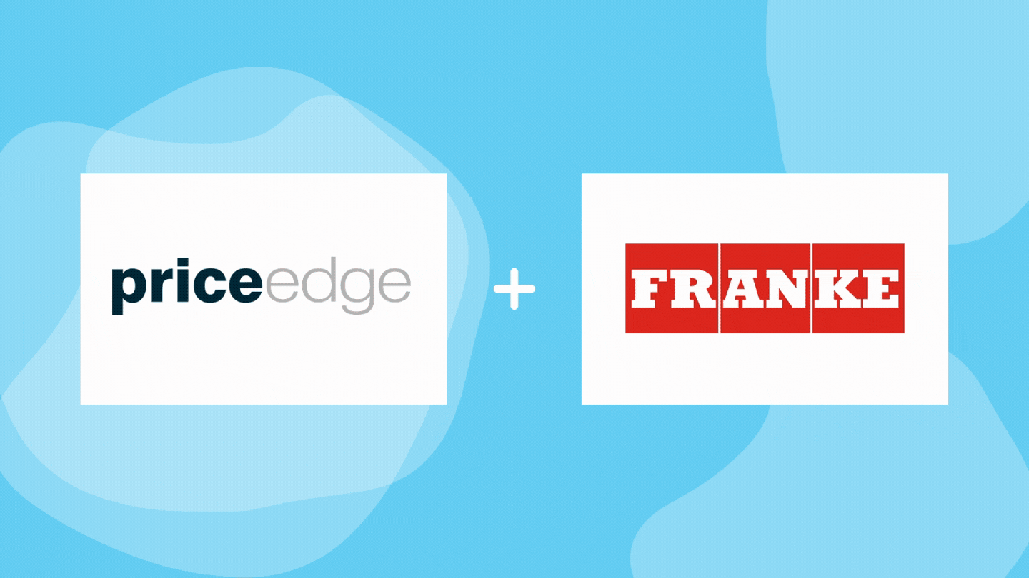 Priceedge - Franke
