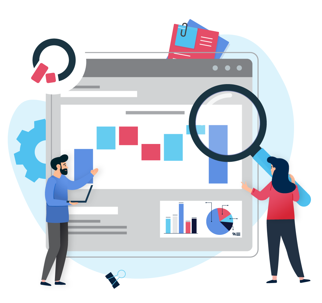 Pricing analytics software