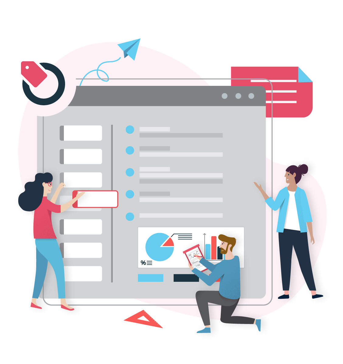 Price management software/tool