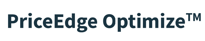 Priceedge Optimize