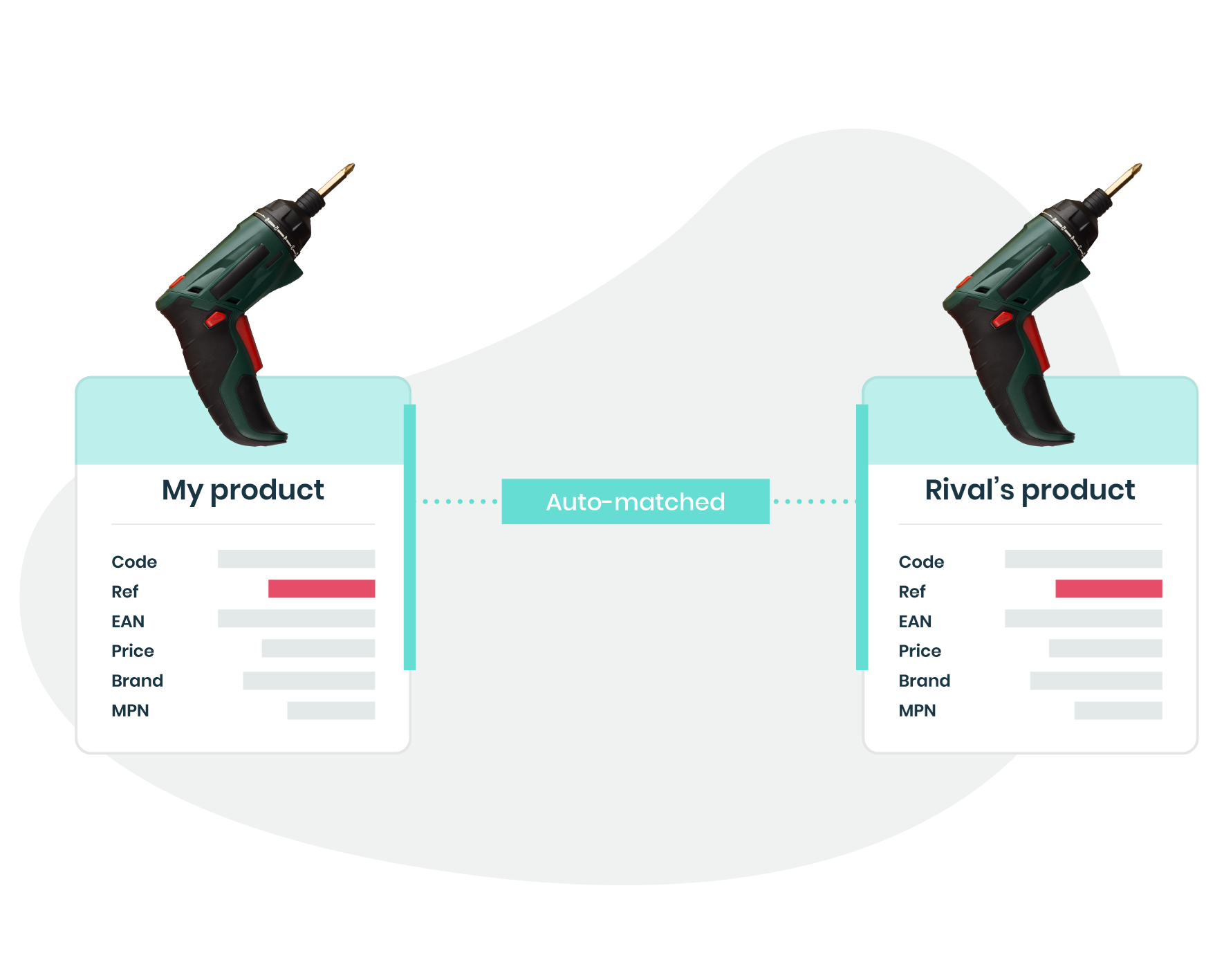 Dynamic pricing software