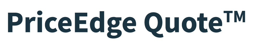 Priceedge Quote