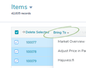 New Feature Added On Objects