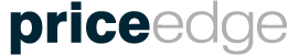 Price Edge logo